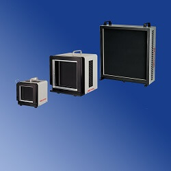 Cameras Calibration